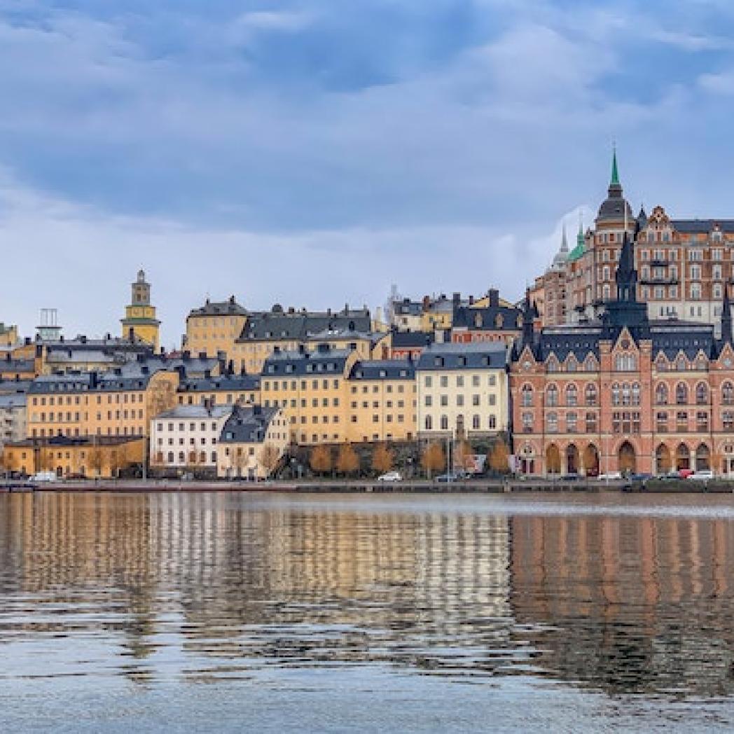 Sweden