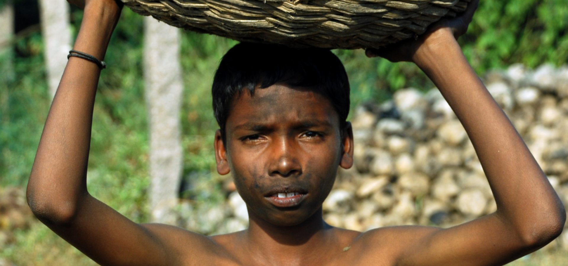 Modern slavery