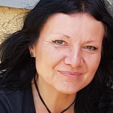 Marta Dabrowska Marta Dabrowska