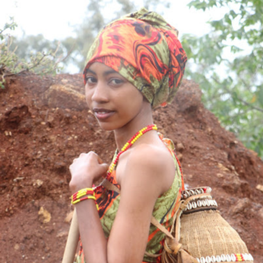 2025 TB Awards Winner Young T-Builder of the Year 