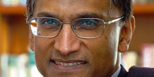 Gerald Pillay Gerald Pillay