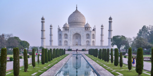 India