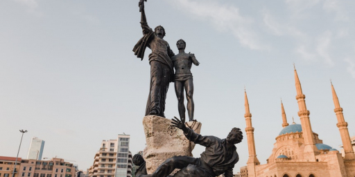 Lebanon