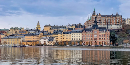 Sweden