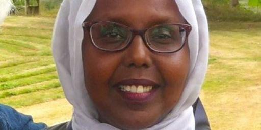 Dr Muna Ismael Dr Muna Ismael