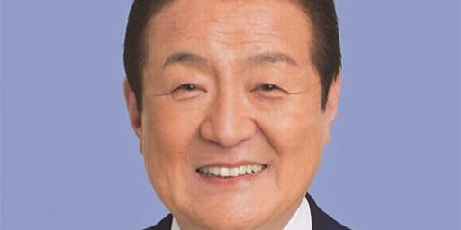Yukihisa Fujita Yukihisa Fujita