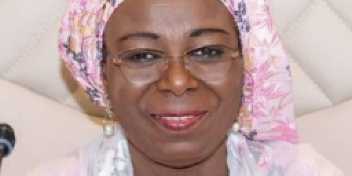 HADIZATOU YACOUBA OUSSEINI HADIZATOU YACOUBA OUSSEINI