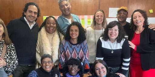 TBP Americas Team TBP Americas Team