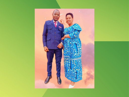 TBP Stories - Emmanuel - IofC Burundi